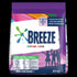 Breeze Laundry Powder Detergent Colour Care 2.1kg